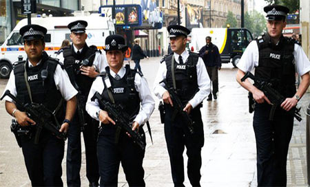 RU anunciará su estrategia de Defensa y Seguridad para los próximos 5 años